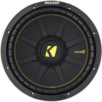Kicker-CompC124 CWCD124-12