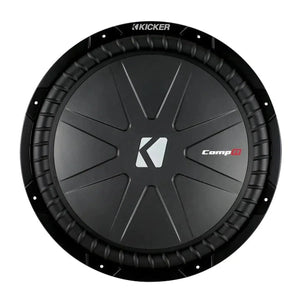 Kicker-CompR CWR152-15" (38cm) Subwoofer-masori-kaufen