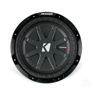 Kicker-CompRT CWRT101 / CWRT102-10