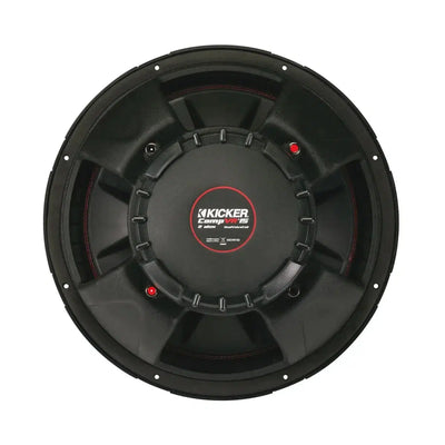 Kicker-CompVR CVR152 / CVR154-15" (38cm) Subwoofer-Masori.de