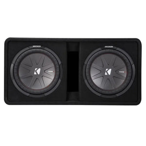 Kicker-DCompR12 / DCWR12-12" (30cm) Gehäusesubwoofer-masori-kaufen