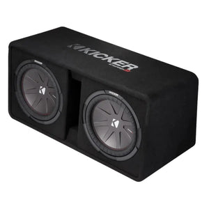 Kicker-DCompR12 / DCWR12-12" (30cm) Gehäusesubwoofer-masori-kaufen