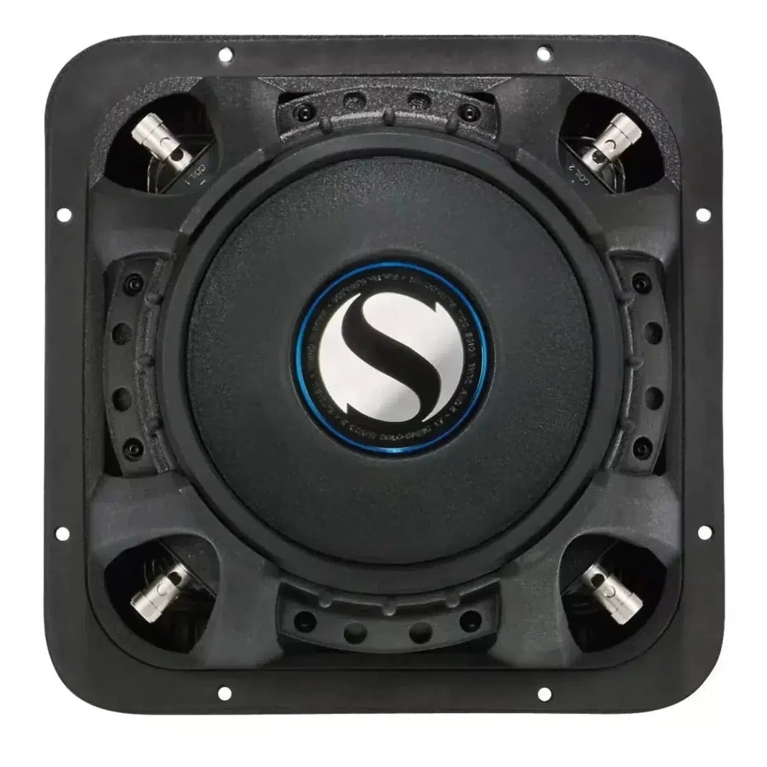 Kicker-Solo-Baric L7S152 / L7S154-15" (38cm) Subwoofer-masori-kaufen