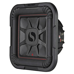 Kicker-Solo-Baric L7T102 / L7T104-10" (25cm) Subwoofer-masori-kaufen