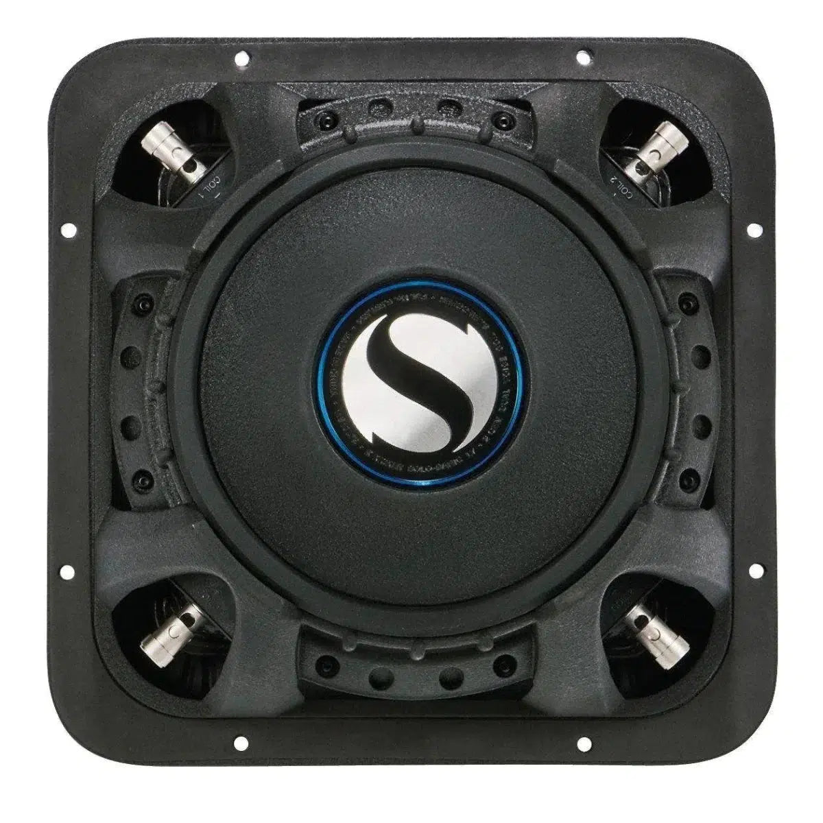 Kicker-Solo-Baric S15L72 / S15L74-15" (38cm) Subwoofer-Masori.de