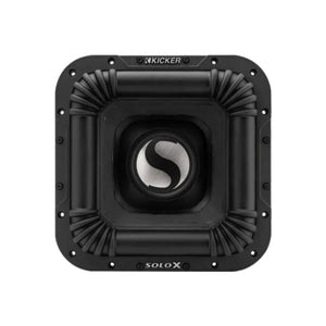 Kicker-SoloX L7X 12-12" (30cm) Subwoofer-masori-kaufen