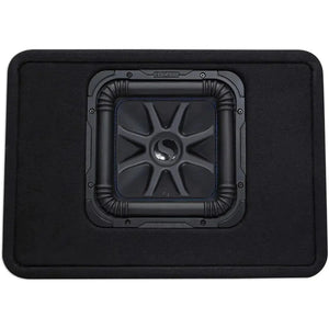 Kicker-TL7S102-10" (25cm) Gehäusesubwoofer-masori-kaufen