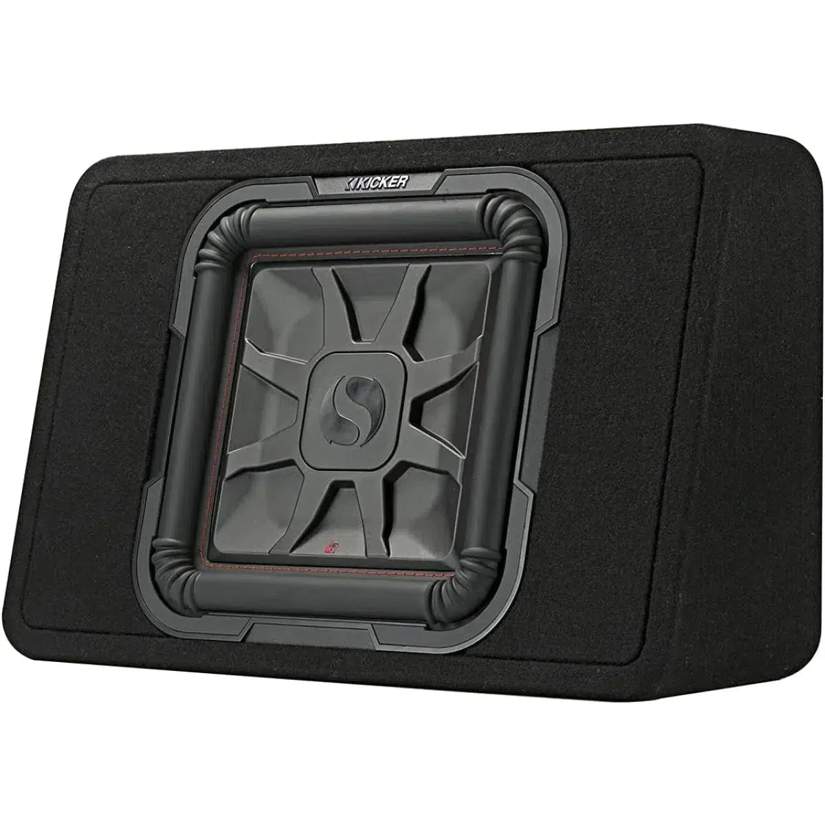 Kicker-TL7T124-12" (30cm) Gehäusesubwoofer-Masori.de