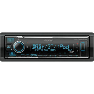 Kenwood-KMMBT508DAB-1-DIN Autoradio-Masori.de