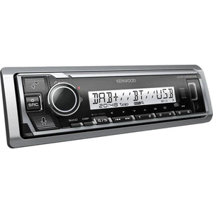 Kenwood-KMR-M508DAB-1-DIN Autoradio-Masori.de