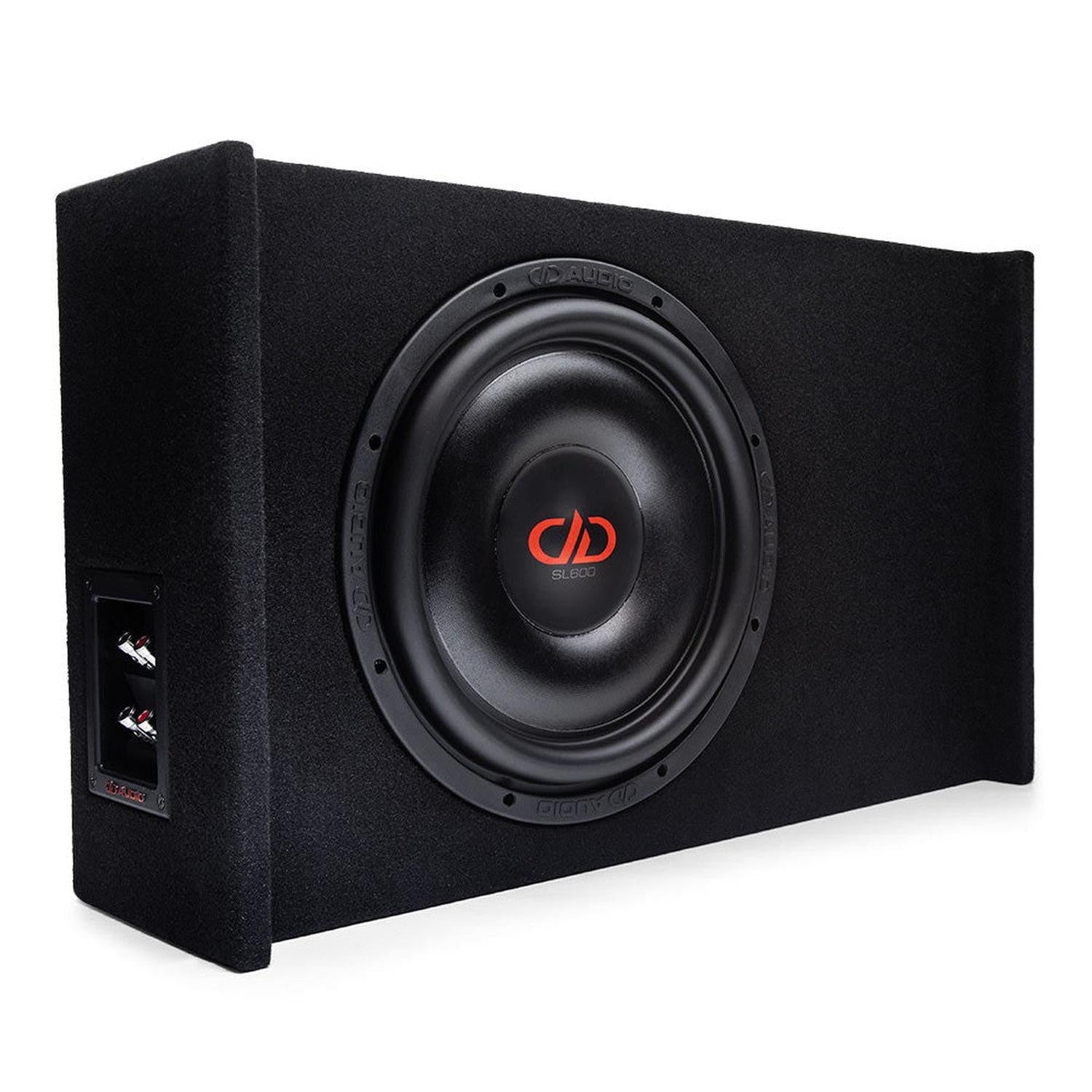 DD Audio-LE-DF-SL612-12" (30cm) Gehäusesubwoofer-masori-kaufen