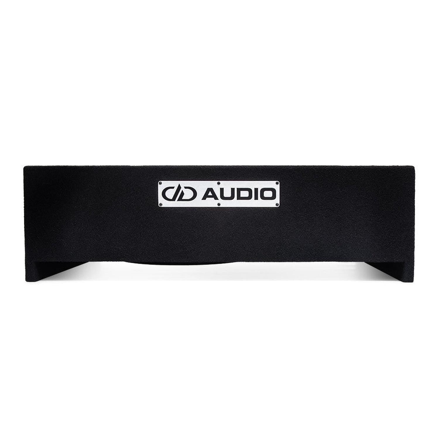 DD Audio-LE-DF-SL612-12" (30cm) Gehäusesubwoofer-masori-kaufen