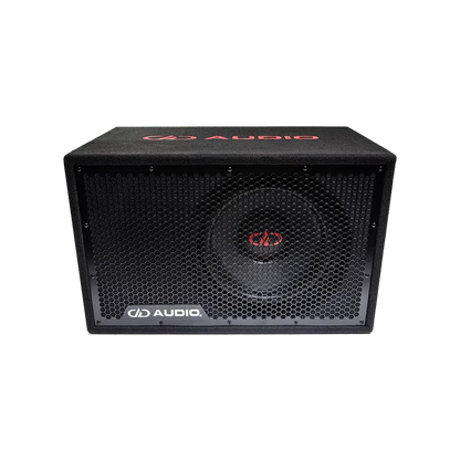 DD Audio-LE-312.1-12" (30cm) Gehäusesubwoofer-masori-kaufen