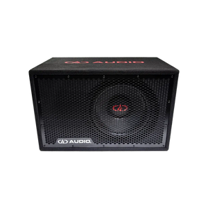 DD Audio-LE-312.1-12" (30cm) Gehäusesubwoofer-Masori.de