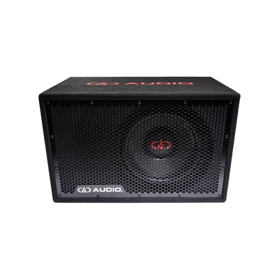 DD Audio-LE-312.1-12" (30cm) Gehäusesubwoofer-Masori.de