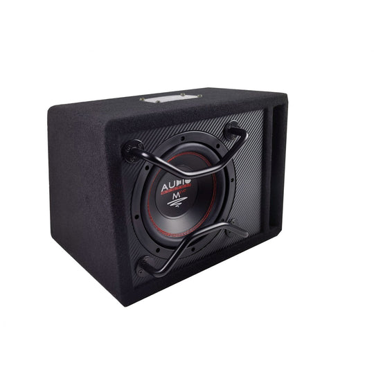 Audio System-M 08 Evo 2 BR-8" (20cm) Gehäusesubwoofer-Masori.de