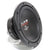 Audio System-M 08 Evo-8" (20cm) Subwoofer-Masori.de