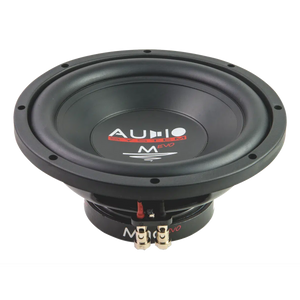 Audio System-Subframe M10-2 Evo-10