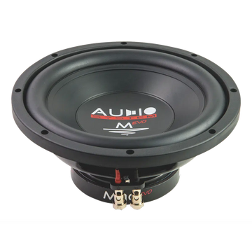 Audio System-Subframe M10-2 Evo-10