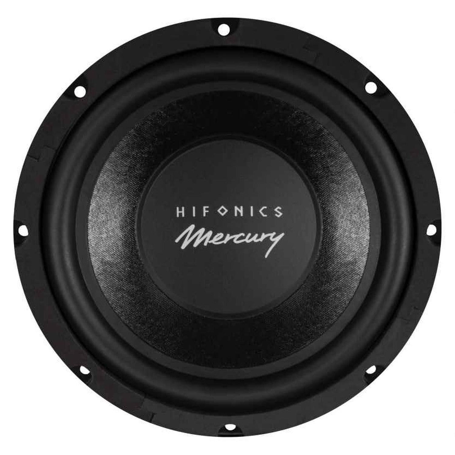 Hifonics-Mercury MRW104-10" (25cm) Subwoofer-masori-kaufen