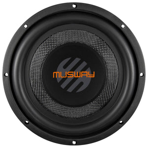 Musway-MWS1022-10" (25cm) Subwoofer-masori-kaufen