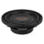 Musway-MWS1044-10" (25cm) Subwoofer-Masori.de