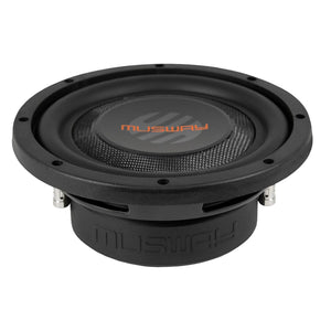 Musway-MWS822-8" (20cm) Subwoofer-masori-kaufen