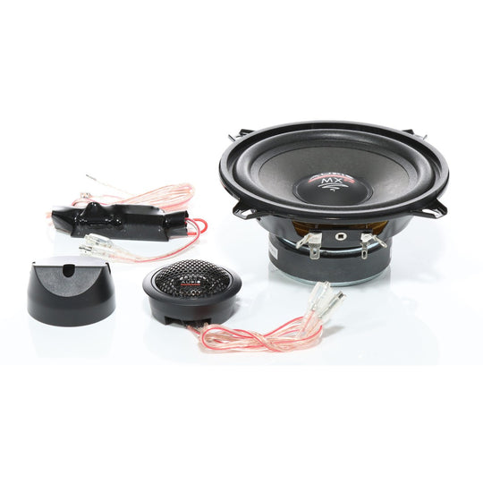 Audio System-MX 130 Evo-5" (13cm) Lautsprecherset-Masori.de