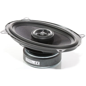 Audio System-MXC 406 Evo-4"x6" Koaxial-Lautsprecher-Masori.de