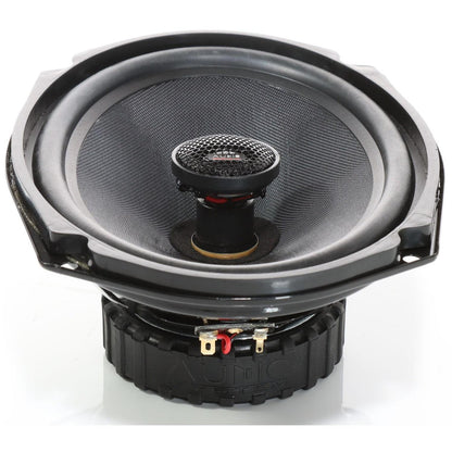 Audio System-MXC 609 Evo-6"x9" Koaxial-Lautsprecher-masori-kaufen