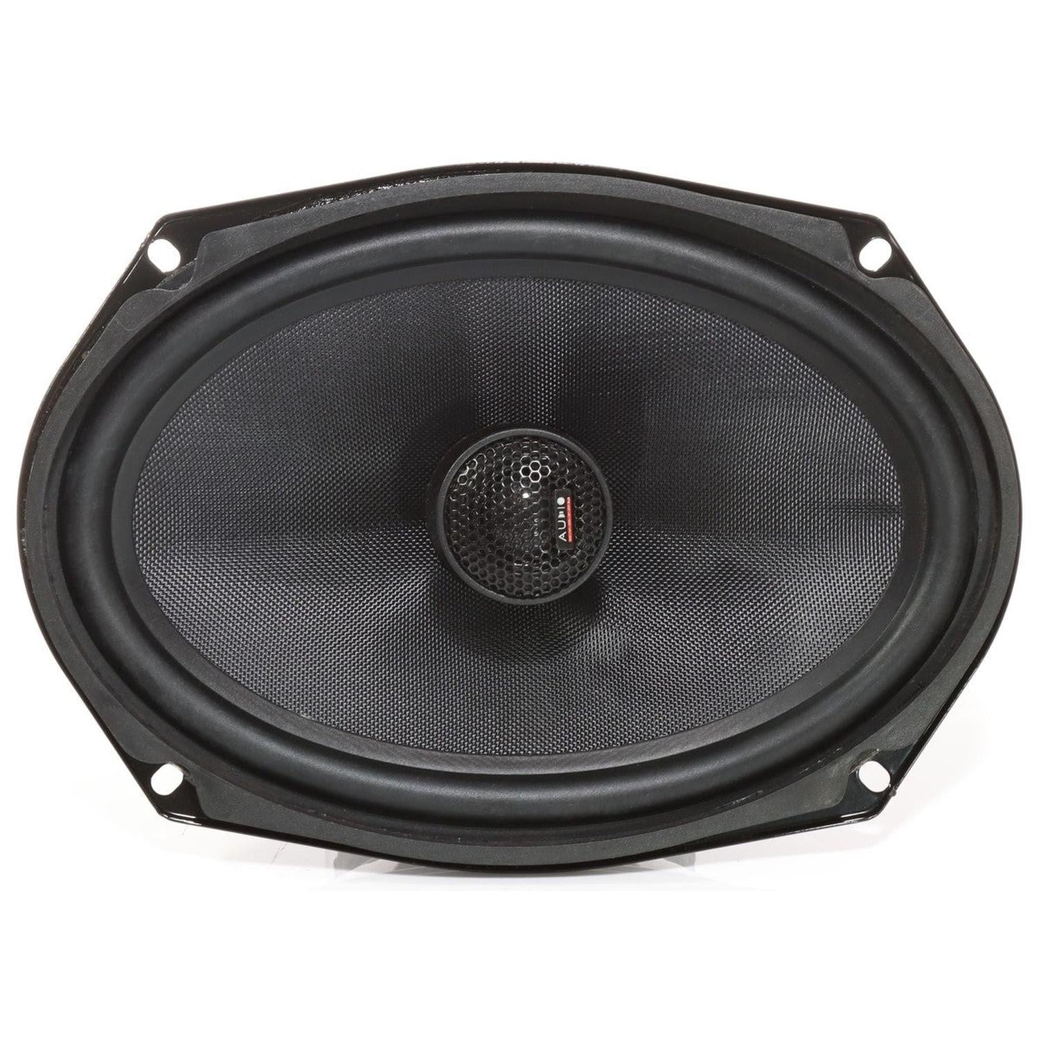 Audio System-MXC 609 Evo-6"x9" Koaxial-Lautsprecher-masori-kaufen