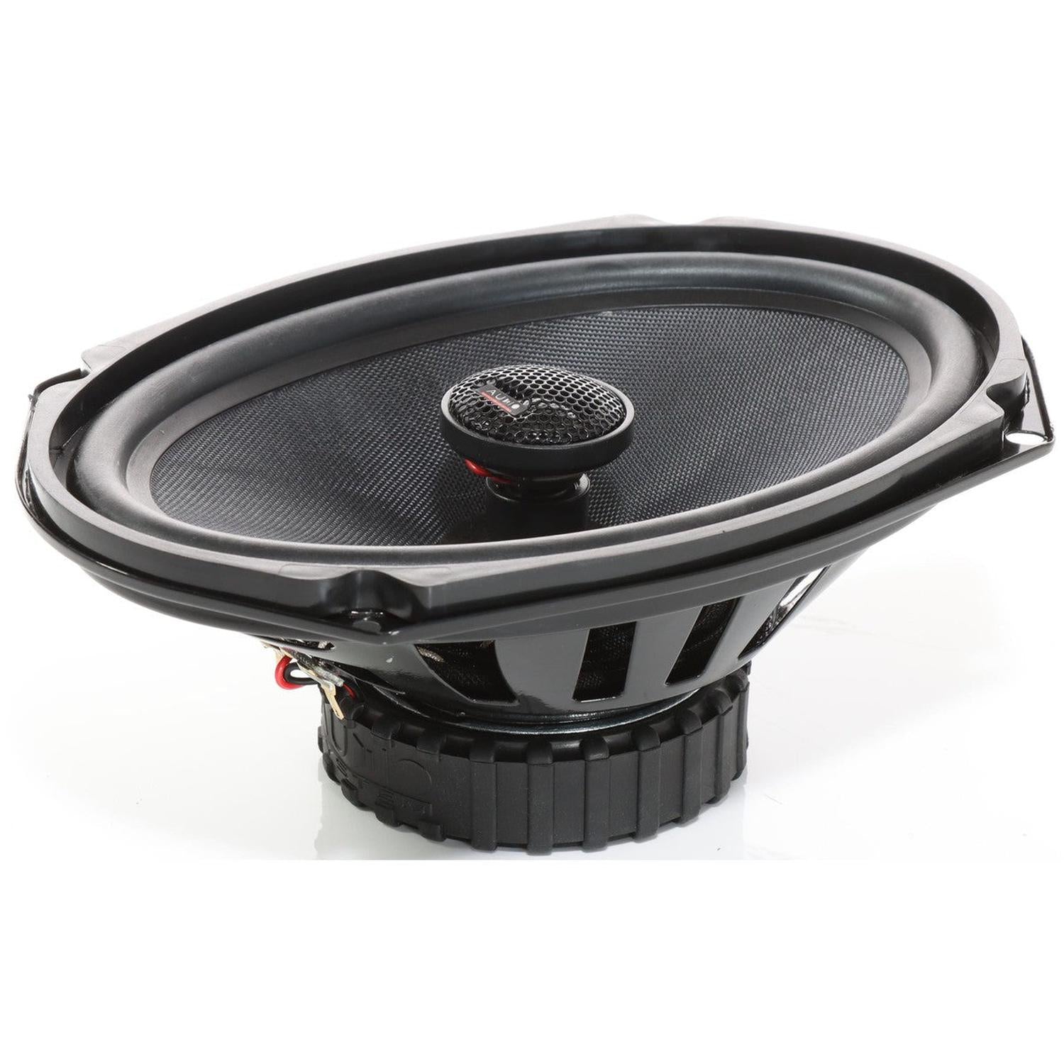 Audio System-MXC 609 Evo-6"x9" Koaxial-Lautsprecher-masori-kaufen