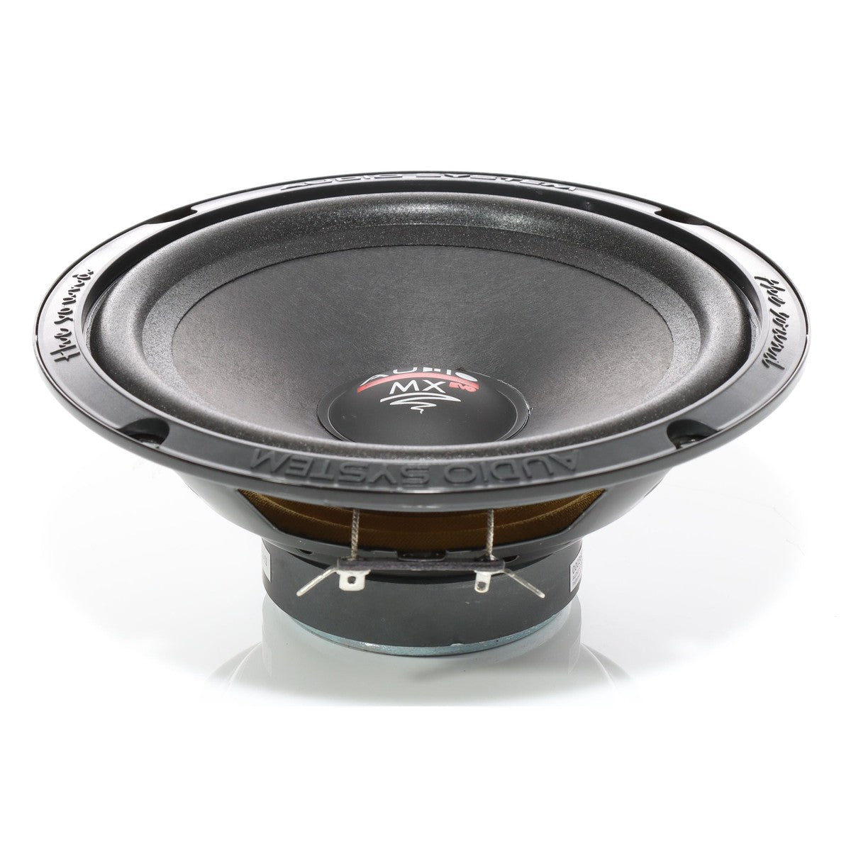 Audio System-MX 165 Evo-6.5" (16,5cm) Lautsprecherset-Masori.de