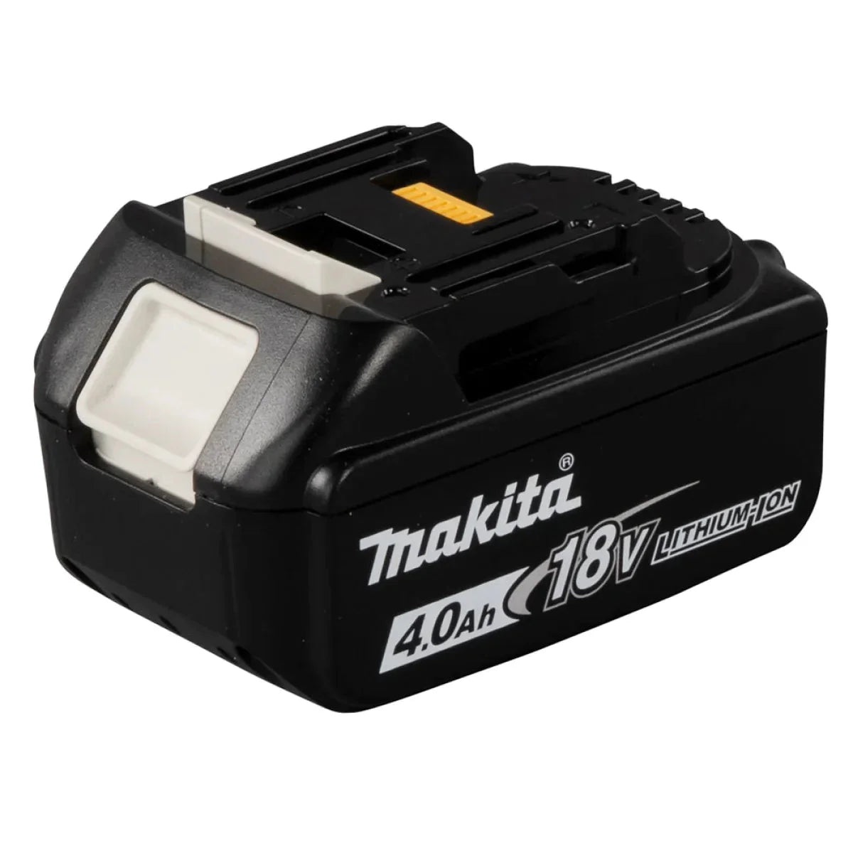 Makita-BL1840B 18V - 4.0Ah-Werkzeug-Akku 18V-Masori.de
