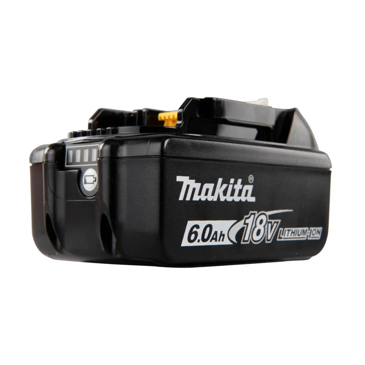 Makita-BL1860B 18V - 6.0Ah-Werkzeug-Akku 18V-Masori.de