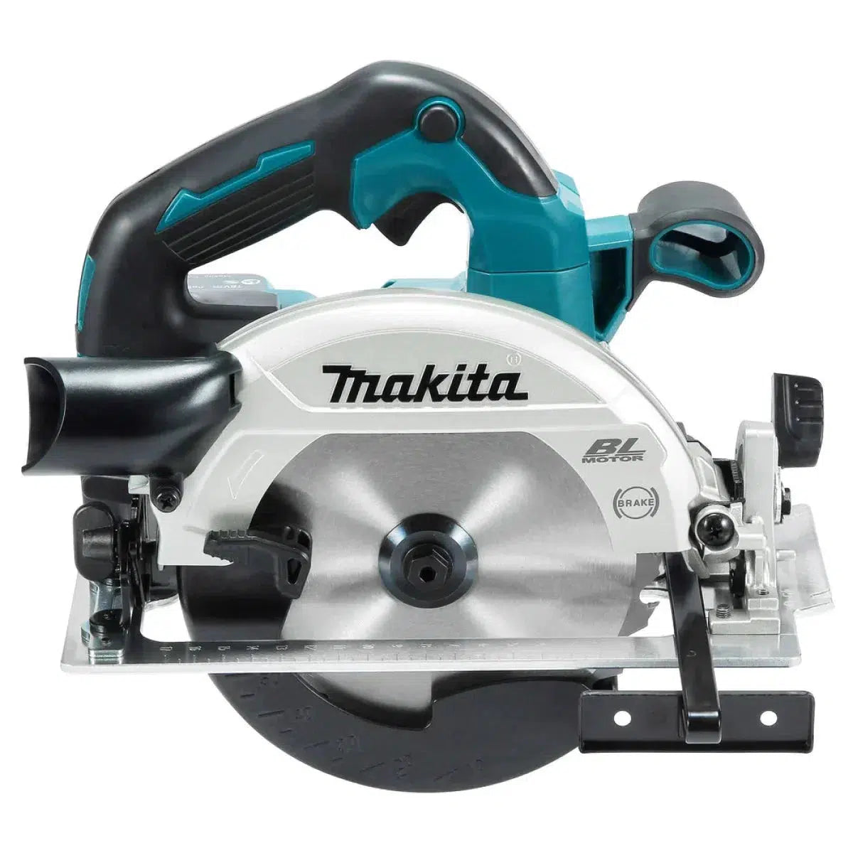 Makita-DHS660-Akku-Handkreissäge-Masori.de