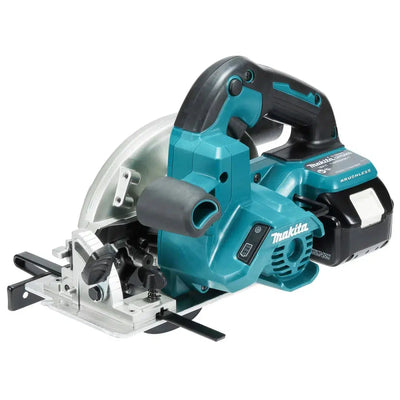 Makita-DHS660-Akku-Handkreissäge-Masori.de