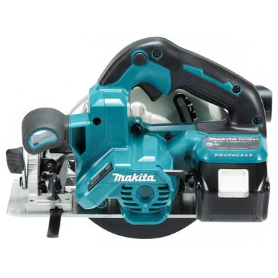 Makita-DHS660-Akku-Handkreissäge-Masori.de