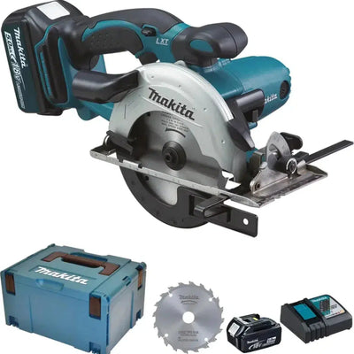 Makita-DSS501-Akku-Handkreissäge-Masori.de