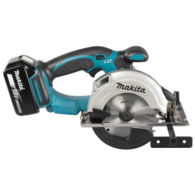 Makita-DSS501-Akku-Handkreissäge-Masori.de