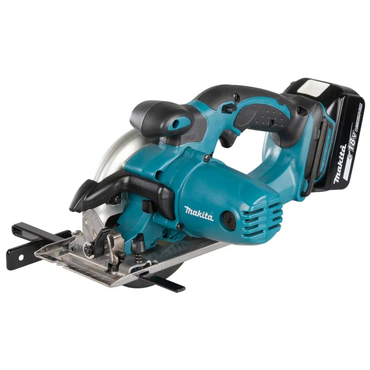 Makita-DSS501-Akku-Handkreissäge-Masori.de