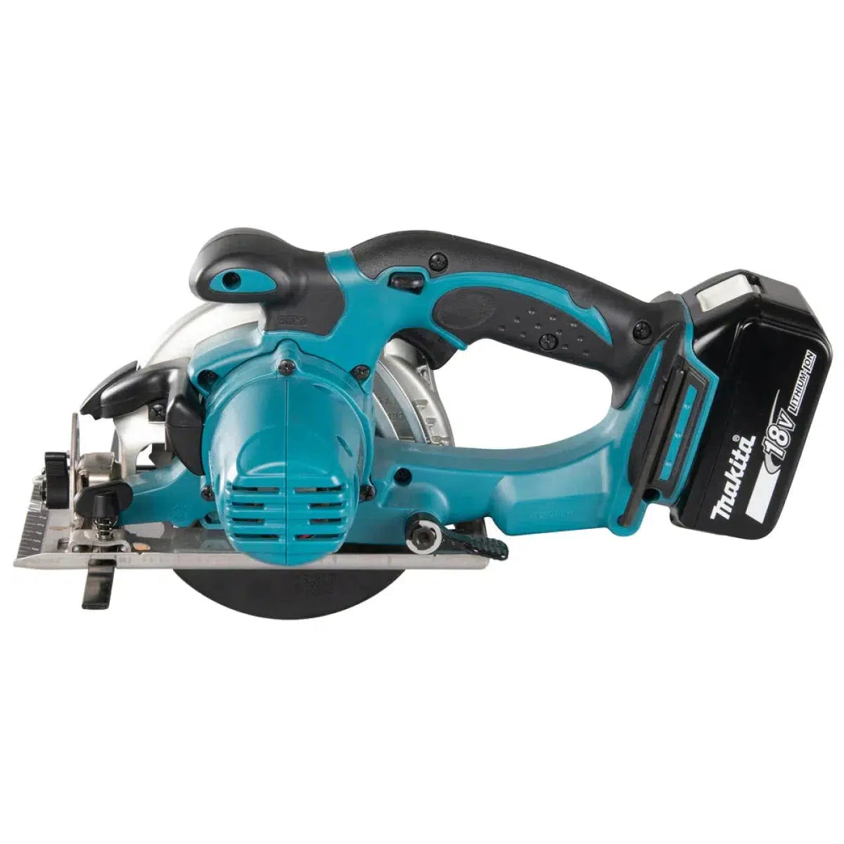 Makita-DSS501-Akku-Handkreissäge-Masori.de