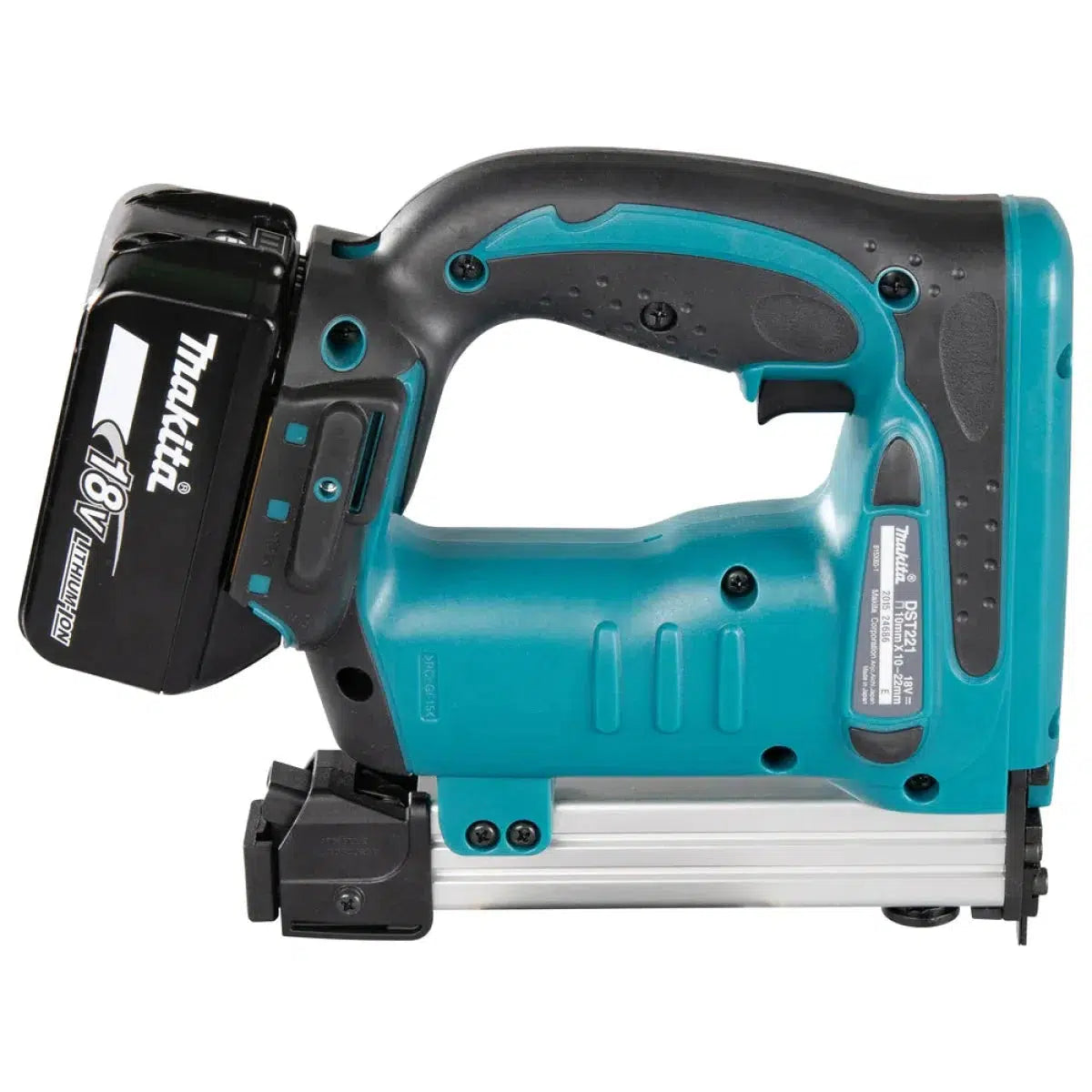 Makita-DST221-Akku-Tacker-Masori.de