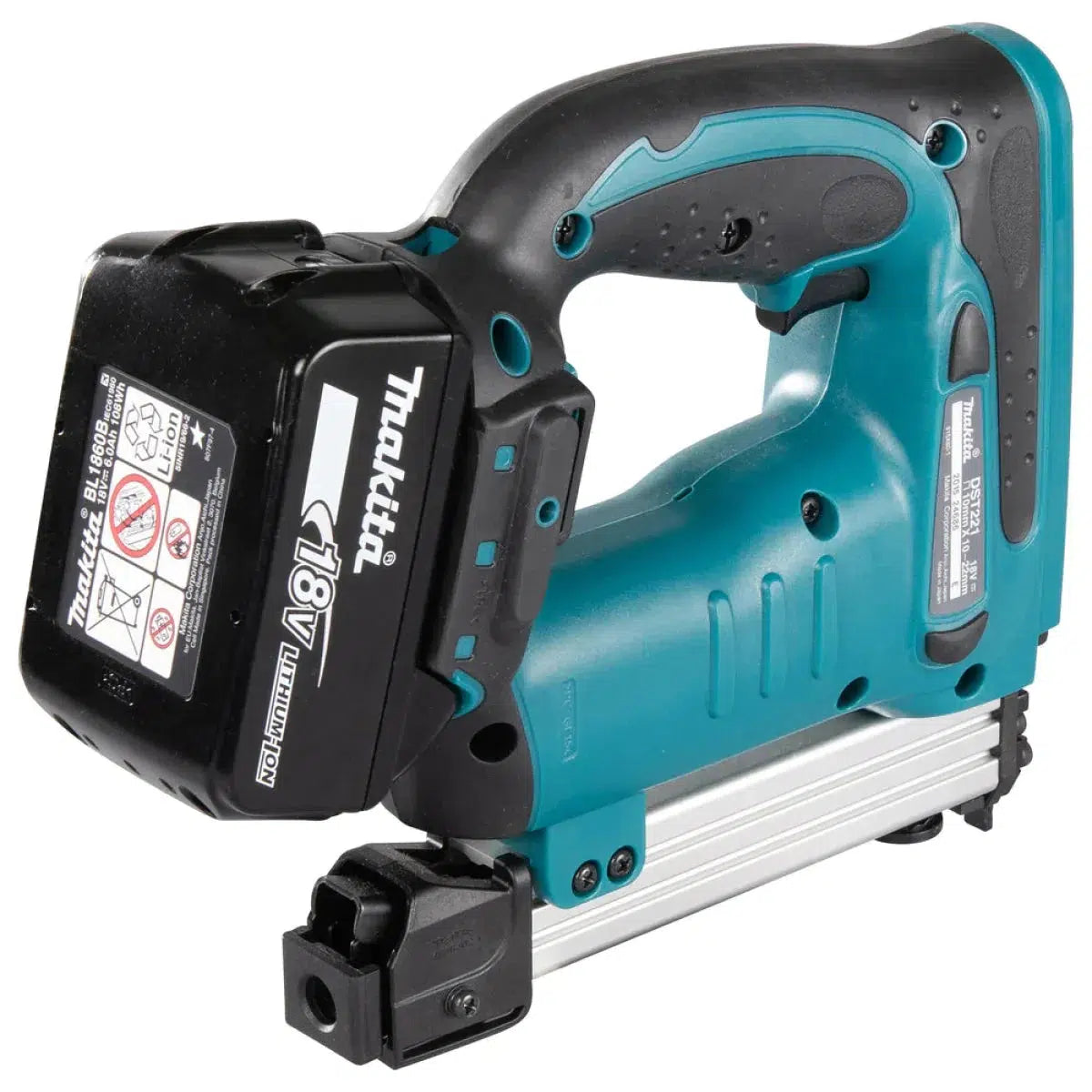 Makita-DST221-Akku-Tacker-Masori.de