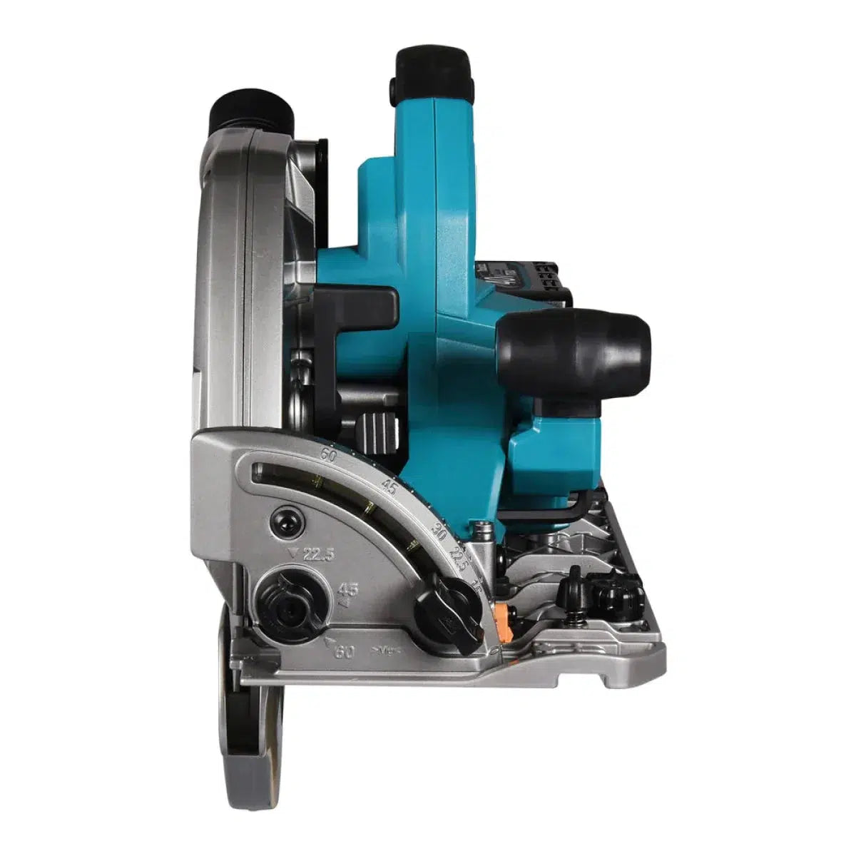 Makita-HS011G-Akku-Handkreissäge-Masori.de