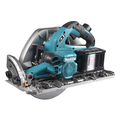 Makita-HS011G-Akku-Handkreissäge-Masori.de