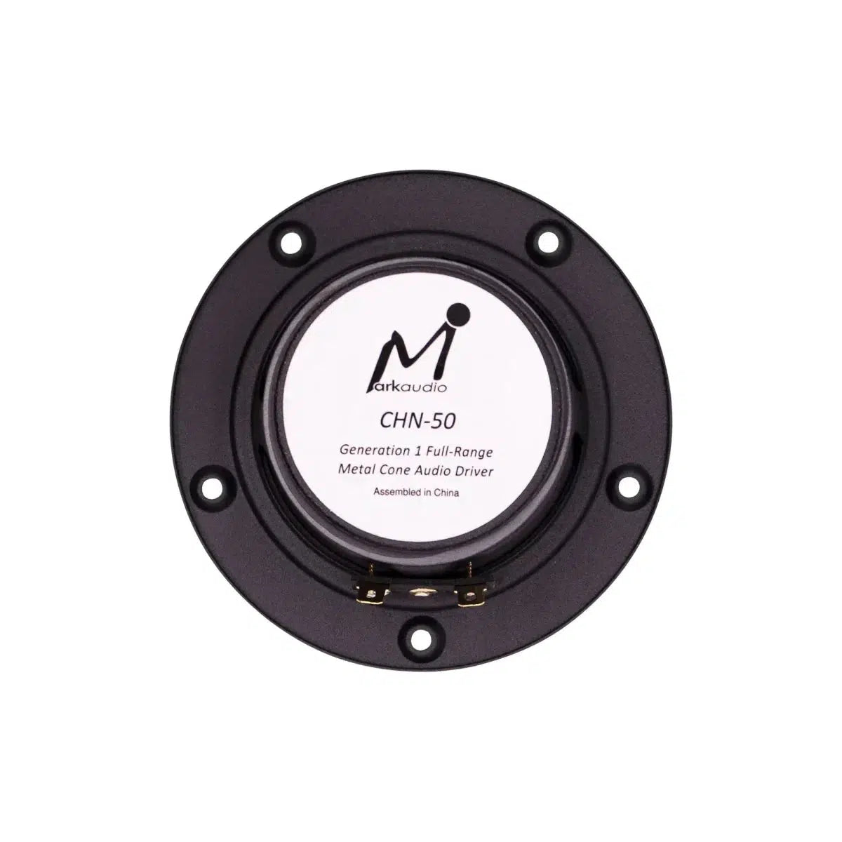 MarkAudio-CHN 50-3" (8cm) Mitteltöner-Masori.de