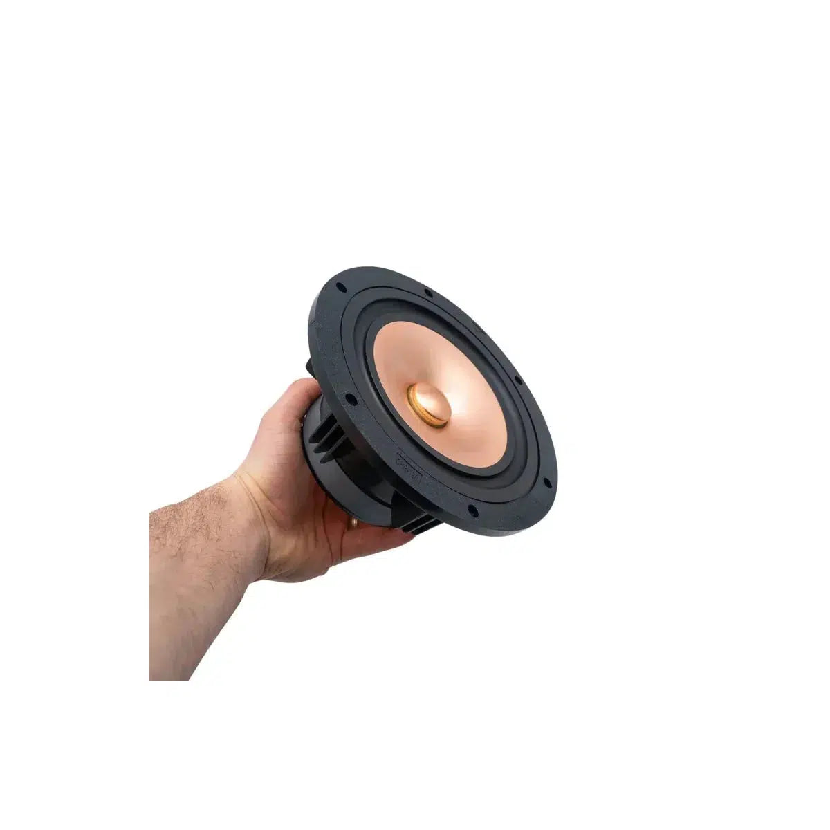 MarkAudio-CHR 120-6.5" (16,5cm) Tiefmitteltöner-Masori.de