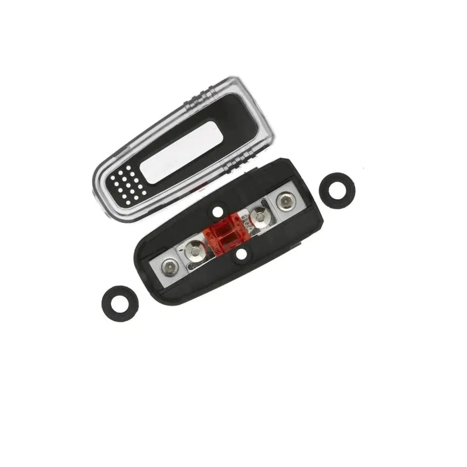 Masori-10mm²-25mm² Mini-ANL Spritzwassergeschützt-Sicherungshalter-masori-kaufen