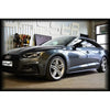 Masori-G10-15 Audi A5/S5 (F5) Sportback 2-Audi-Subwoofergehäuse-Masori.de